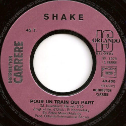 L'étranger Au Paradis