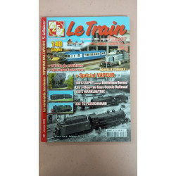 Revue Le Train N° 297