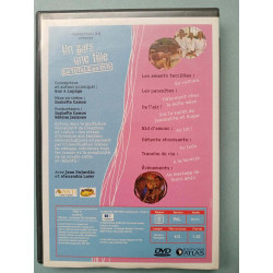 Un gars une fille - La totale en DVD N1 DVD simple