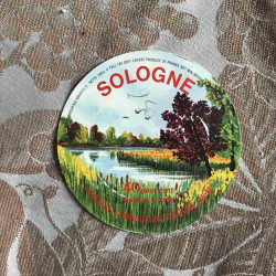 Sologne