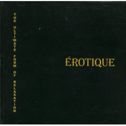 Erotique [Import anglais]