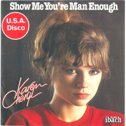 Show Me You're Man Enough