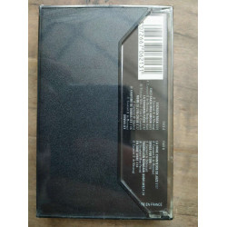 Acte 2 Cassette audio k7 NEUVE SOUS BLISTER
