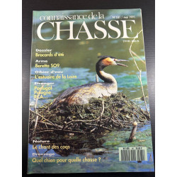 Connaissance de la chasse n°181