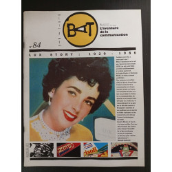 Revue BAT l'aventure de la communication N° 84