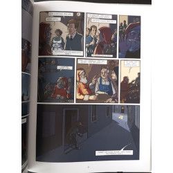 L'Assassinat du père Noël