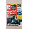 Revue Auto Plus N° 1361