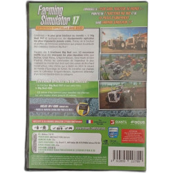 Farming Simulator 17