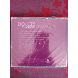 Douces chansons d'amour