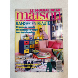 Le journal de la maison n°270