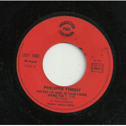 Henri Porte Des Lilas