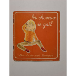 Les cheveux de gaël