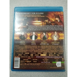 DVD Film - Les aventures extraordinaires d'un apprenti détective
