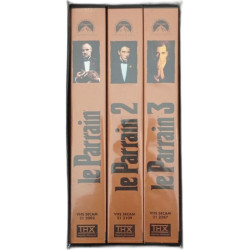 Le Parrain : La trilogie