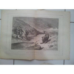 lot 10 numéros du journal LA SCIENCE POPULAIRE entre 74 et 84 1881