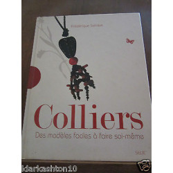 colliers des modèles faciles à faire soi mêmeseuil