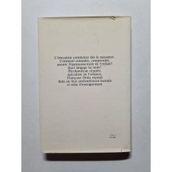 Lorsque l'enfant paraît