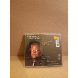 Ray Bryant Through the years CD NEUF SOUS BLISTER