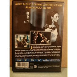 Listen Brooke Langton DVD simple