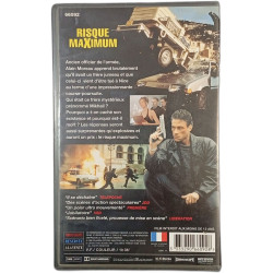 Vhs - Risque maximum