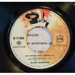 Un Homme S'est Pendu