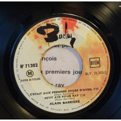 Un Homme S'est Pendu