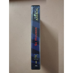 Le régne animal tome 1