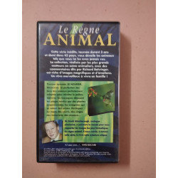 Le régne animal tome 1