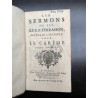 Les sermons de feu le R.P. Terrasson prètre de l'oratoire pour le...