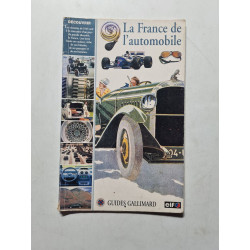 La France de l'automobile