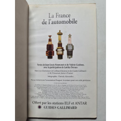 La France de l'automobile