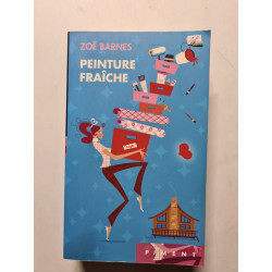 Peinture Fraîche