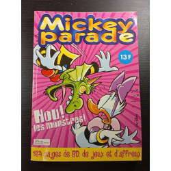 Mickey Parade n°262
