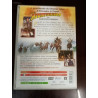 DVD Film. Les aventuriers du trésor perdu