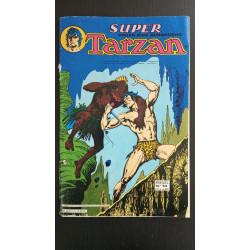 Revue Tarzan N° 14