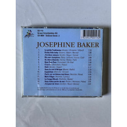 La Petite tonkinoise CD