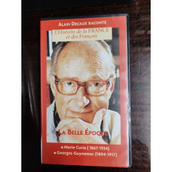 L'Histoire de la FRANCE et des Français