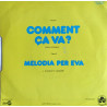 Comment Ca Va
