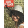 Jours De France 1959 N° 244 : Renoir Fils Du Peintre Catherine...