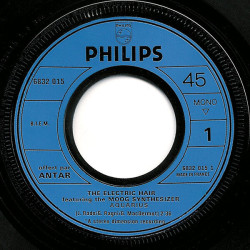 Aquarius / Let The Sunshine In