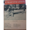 L'Illustration n5059 17 Février 1940 wwii seconde guerre mondiale