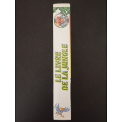 Le Livre de la jungle : Le retour du héros