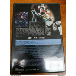 DVD Batman le Défi Michael Keaton Danny DeVito
