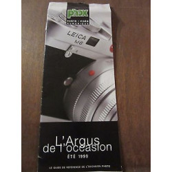 Argus Phox de l'occasion été