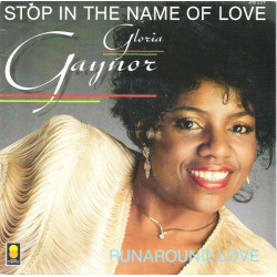 Stop In The Name Of Love