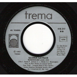 Stop In The Name Of Love