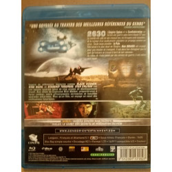 Star Cruiser Blu-Ray