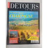 Revue - Détours en France N° 34
