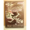 Capitaine Flam Vol 1 DVD