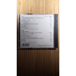 Joseph haydn (2 cds)